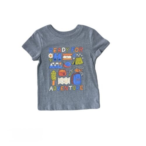 Camisa Cat Jack