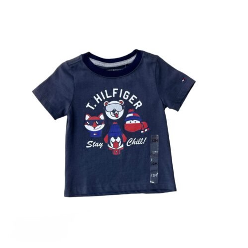 Camisa Tommy Hilfiger