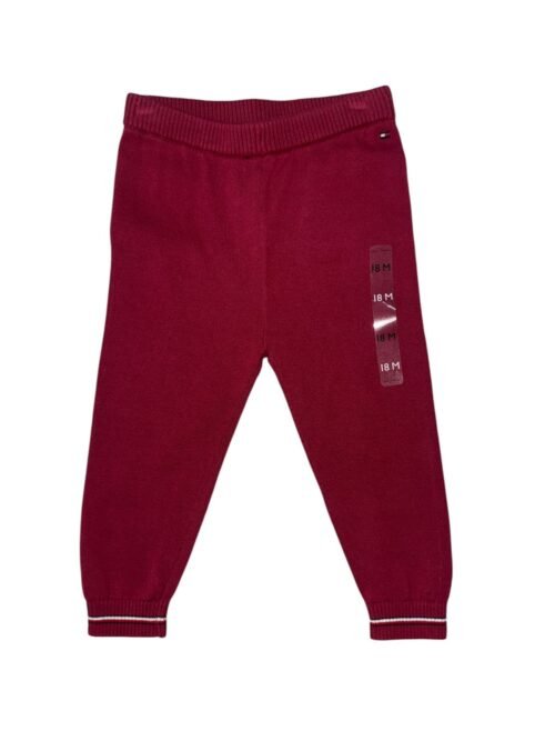 Jogger Tommy Hilfiger