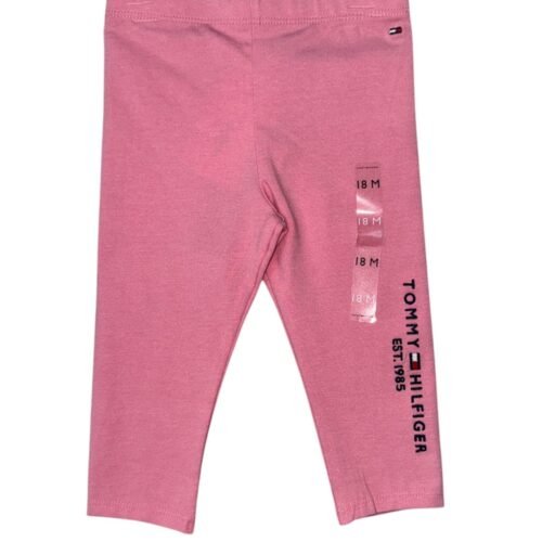 Leggins Tommy Hilfiger