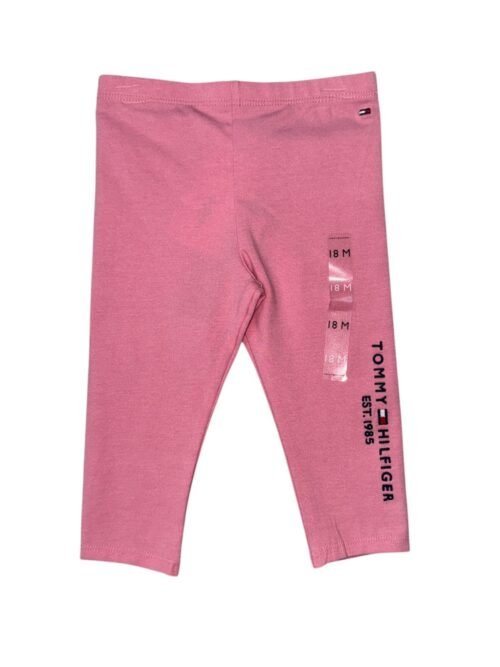 Leggins Tommy Hilfiger