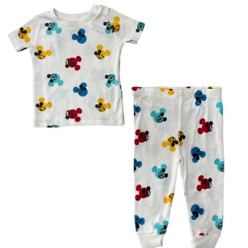 Pijama Disney Mickey Primark