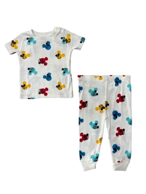 Pijama Disney Mickey Primark