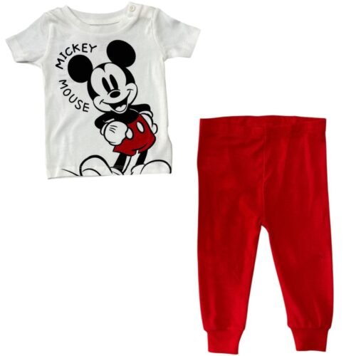 Pijama Disney Mickey Primark