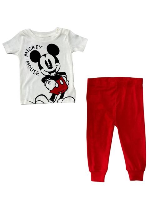 Pijama Disney Mickey Primark