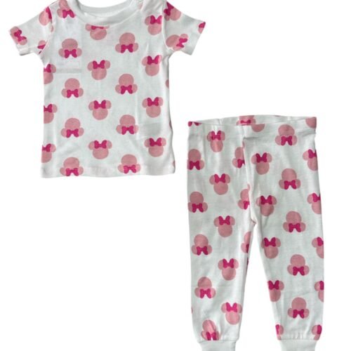 Pijama Disney Minnie Primark