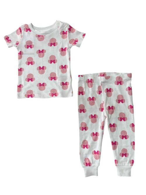 Pijama Disney Minnie Primark