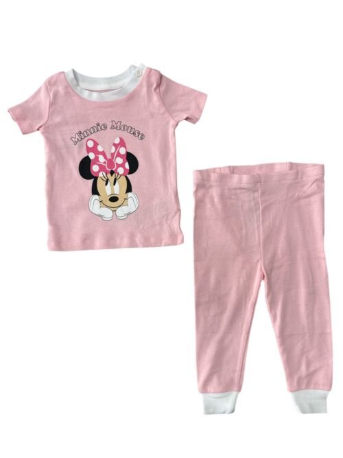 Pijama Disney Minnie Primark