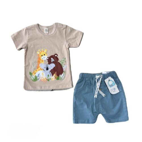 Set Baby Kids