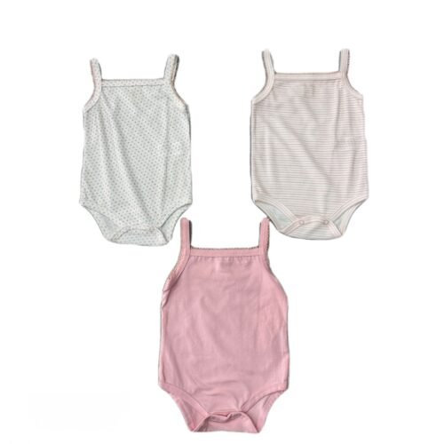 Set Mamelucos Babys Kids