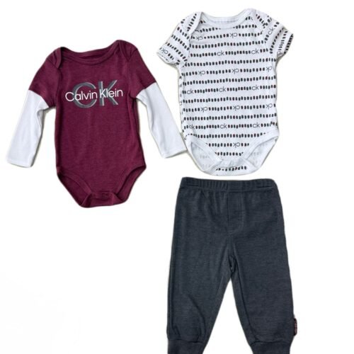Set Calvin Klein