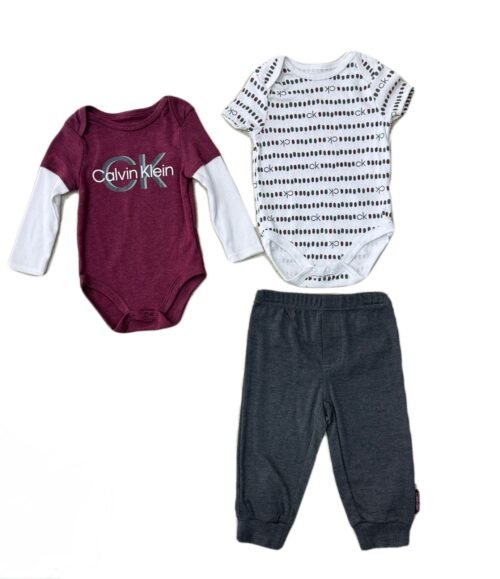 Set Calvin Klein