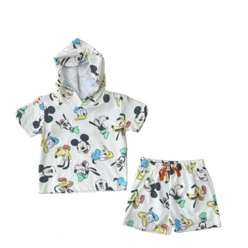 Set Disney Baby