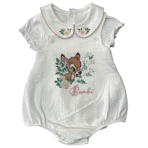 Set Disney Bambi Primark
