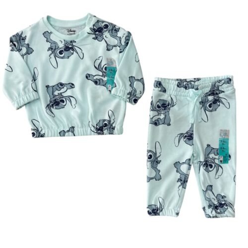 Set Disney Stitch Primark