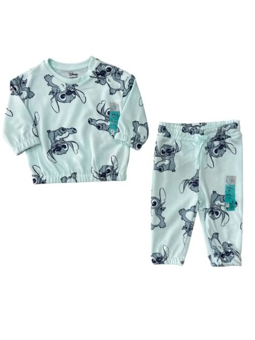 Set Disney Stitch Primark