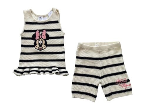 Set Disney Minnie Primark