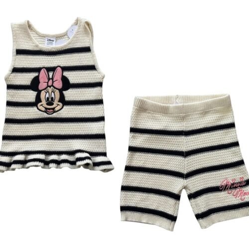 Set Disney Minnie Primark