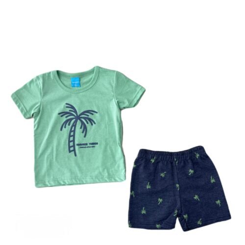 Set Kamylus Palmera