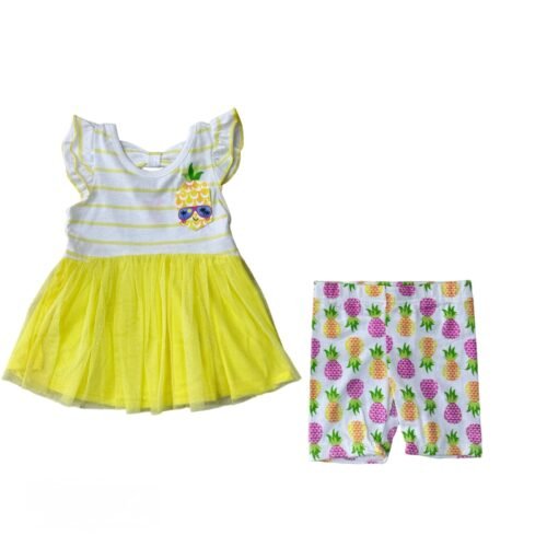 Set Nannette
