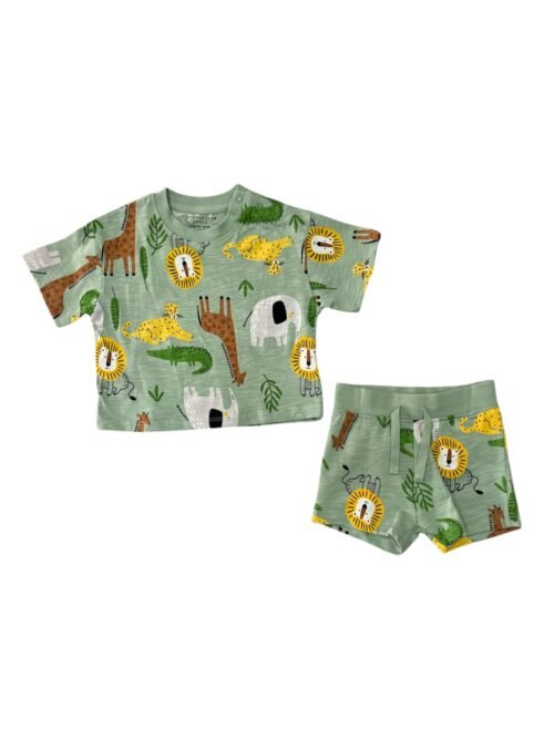 Set Animales Primark