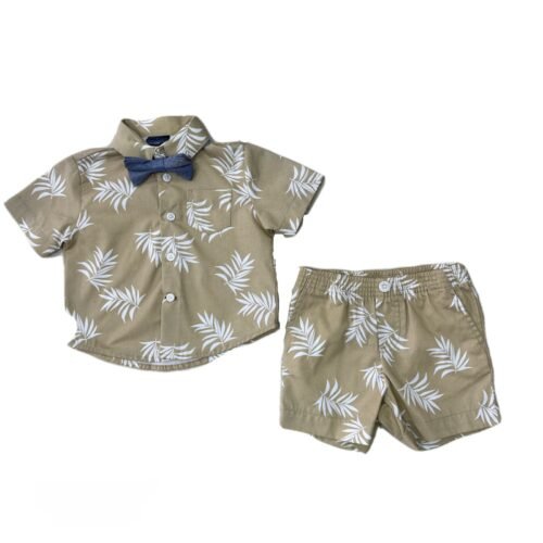 Set Tommy Hilfiger
