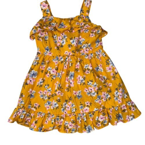 Vestido Little Lass