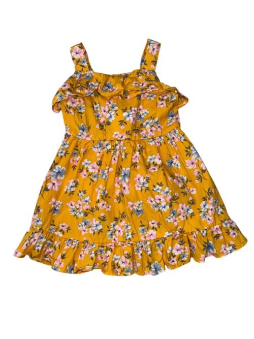 Vestido Little Lass
