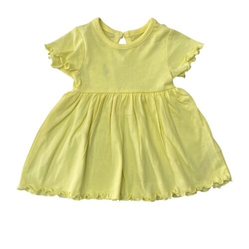 Vestido Primark