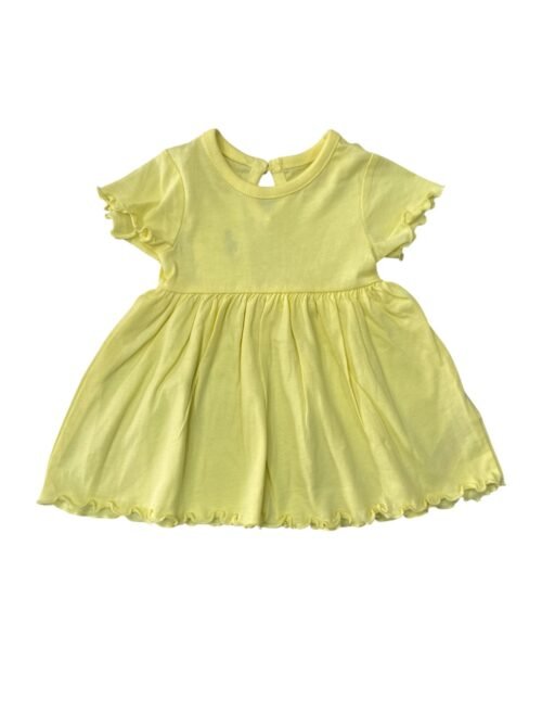 Vestido Primark