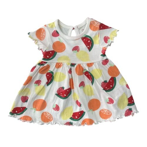 Vestido Primark