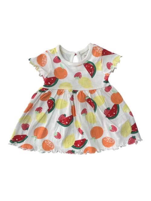 Vestido Primark