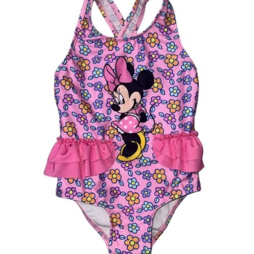 Vestido de banno Disney