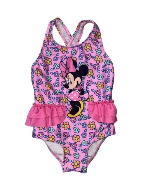 Vestido de banno Disney