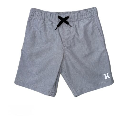 Short Hurley