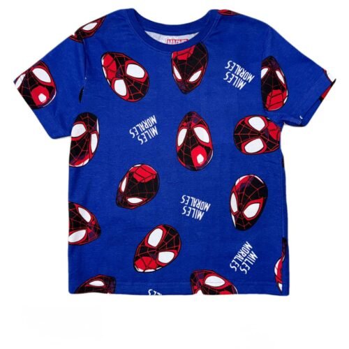 Camisa Marvel