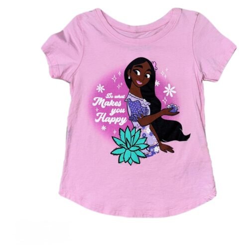 Blusa Disney Encanto