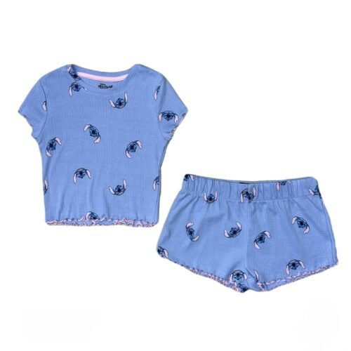 Set Disney Stitch