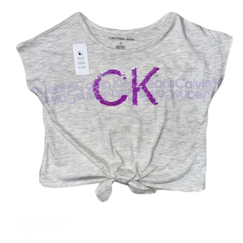 Blusa Calvin Klein