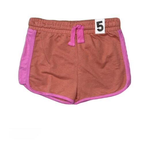 Short Cotton Kids