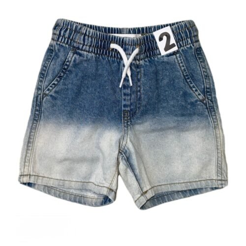 Short Cotton Kids