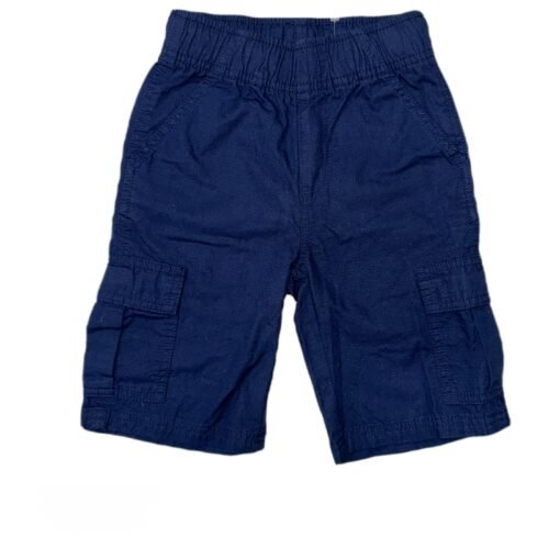 Short The Childrens Place Azul