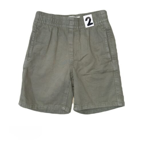 Short Cotton Kids