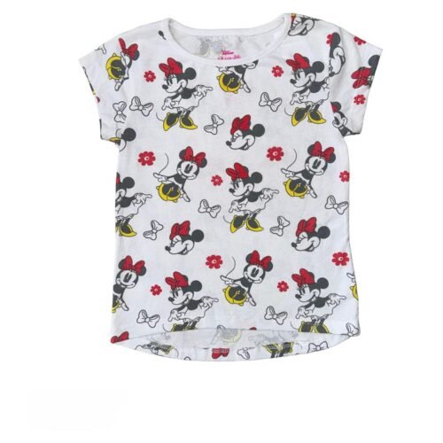 Blusa Disney