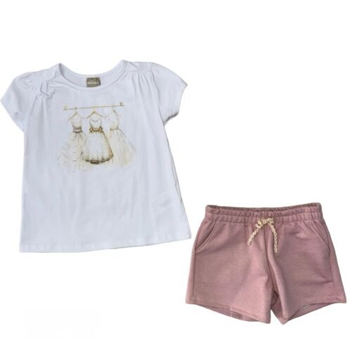 Set Milon
