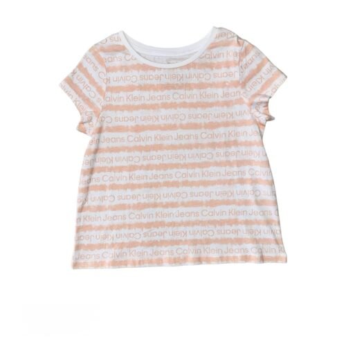 Blusa Calvin Klein