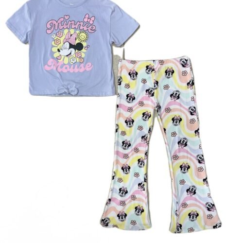 Set Minnie