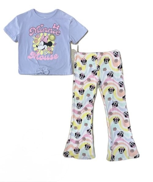 Set Minnie