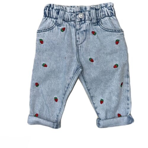 Pantalón Primark Fresas