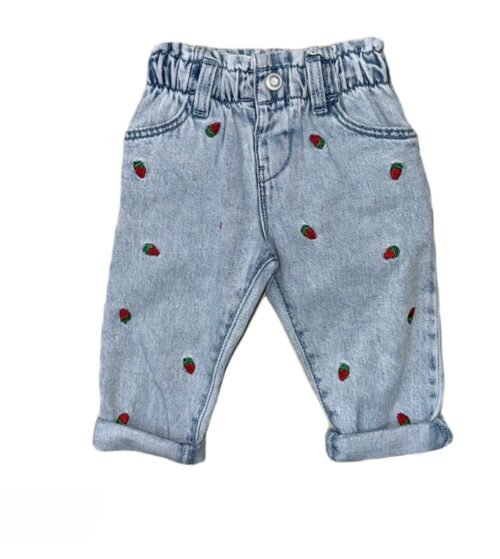 Pantalón Primark Fresas